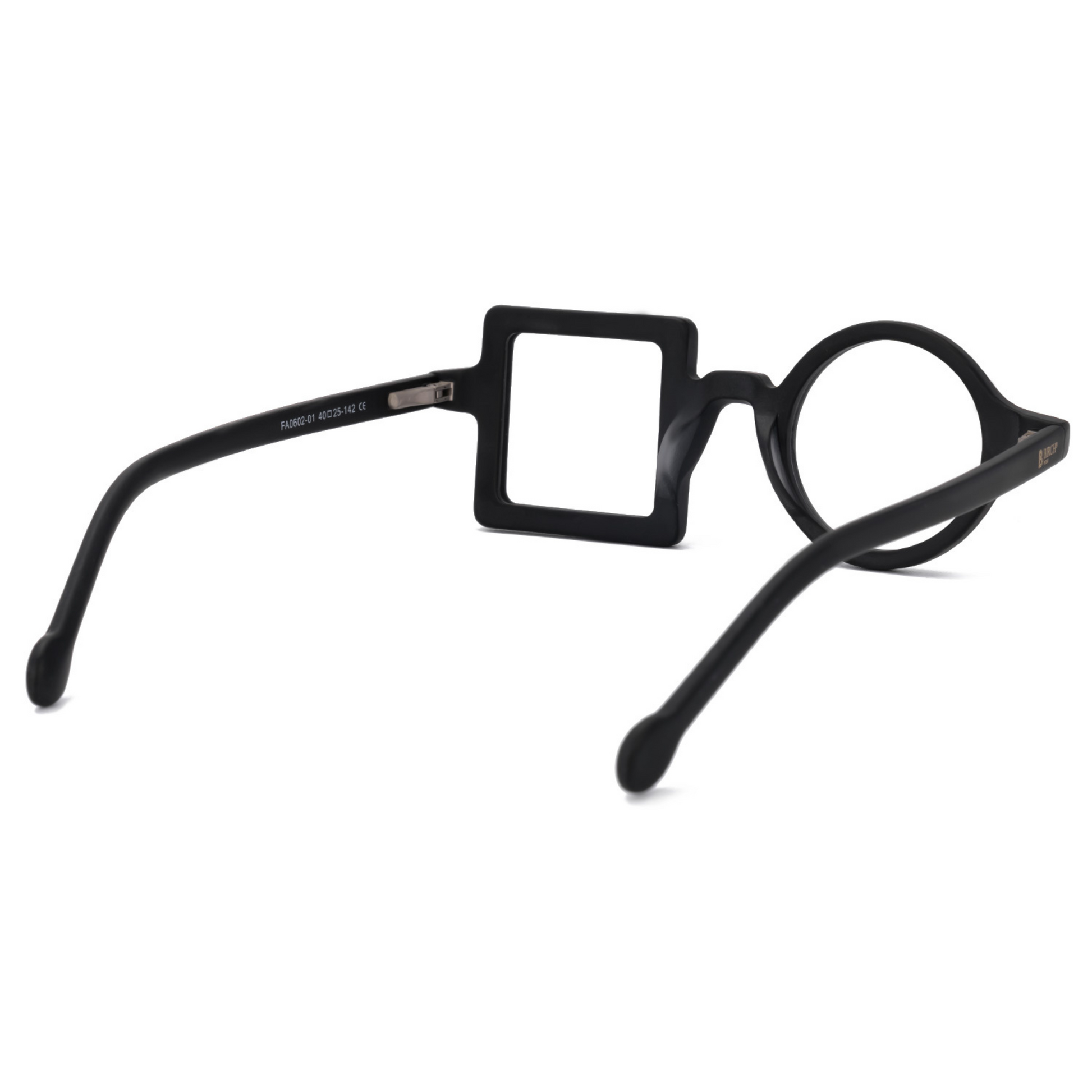 BLENDIX - BLACK-4