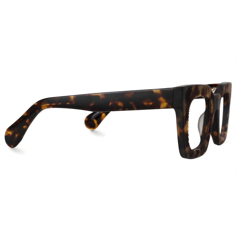 DART - LEOPARD PRINT-3