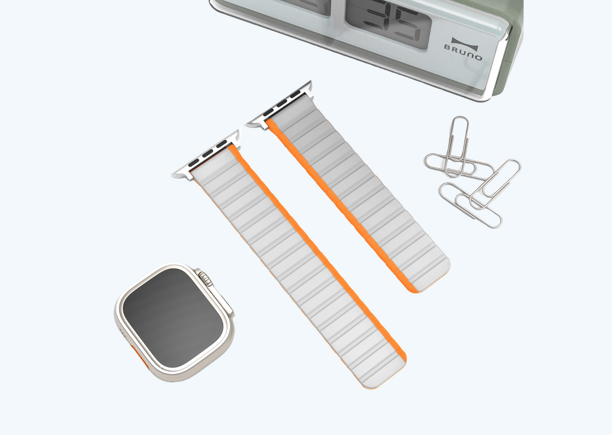 Grey & Orange-7