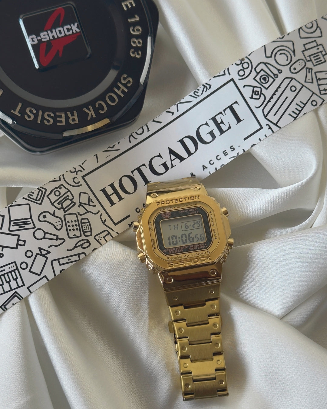 GShockGMWB5000 (Digital Watch)