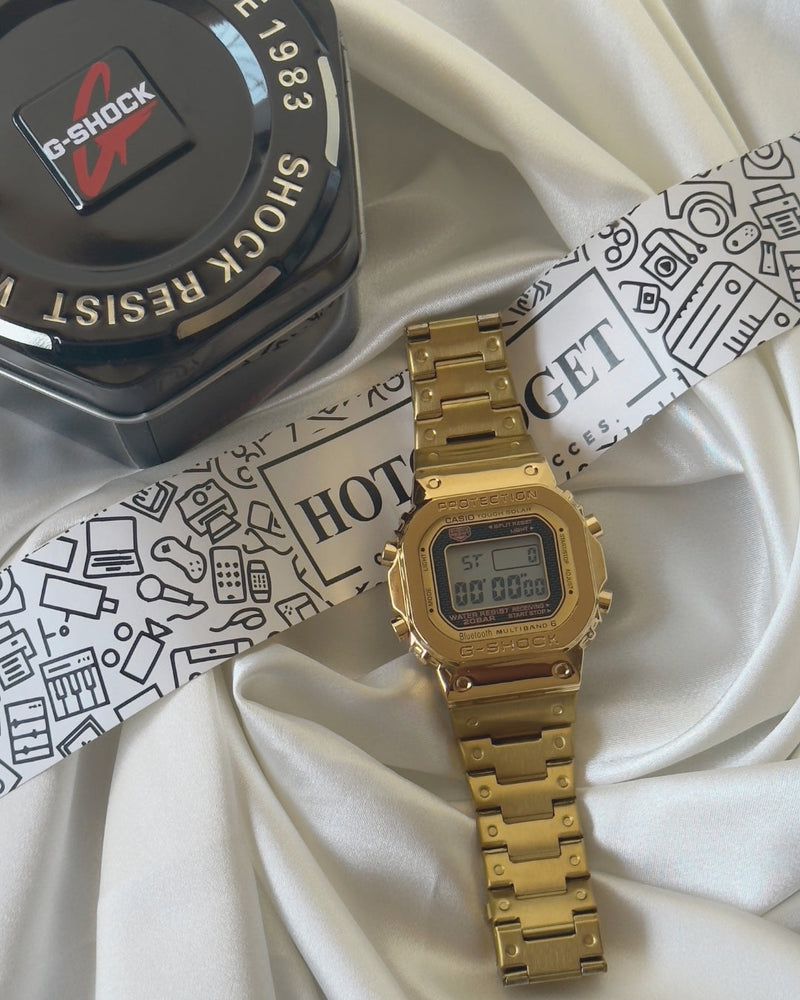 GShockGMWB5000 (Digital Watch)