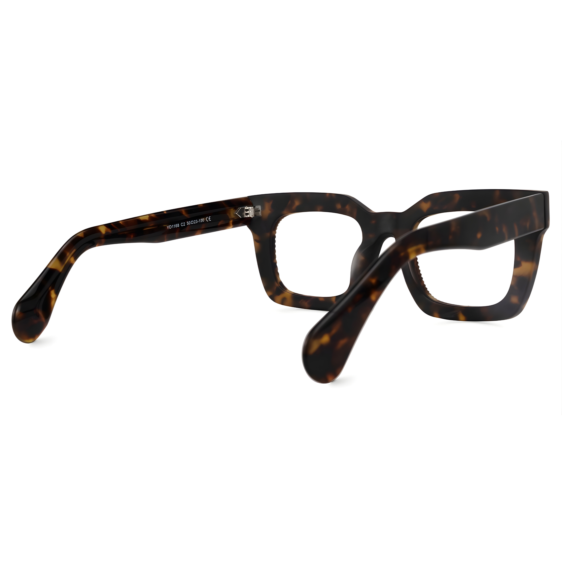 DART - LEOPARD PRINT-4