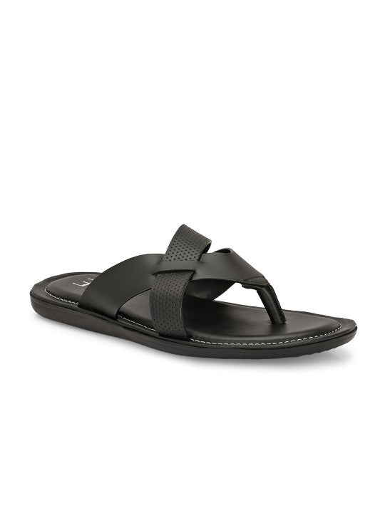 El Paso Men Casual Comfort Sandals