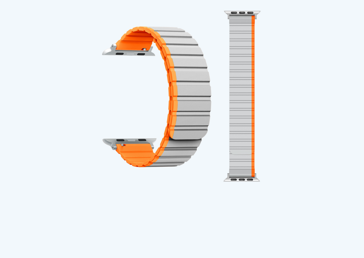Grey & Orange-8