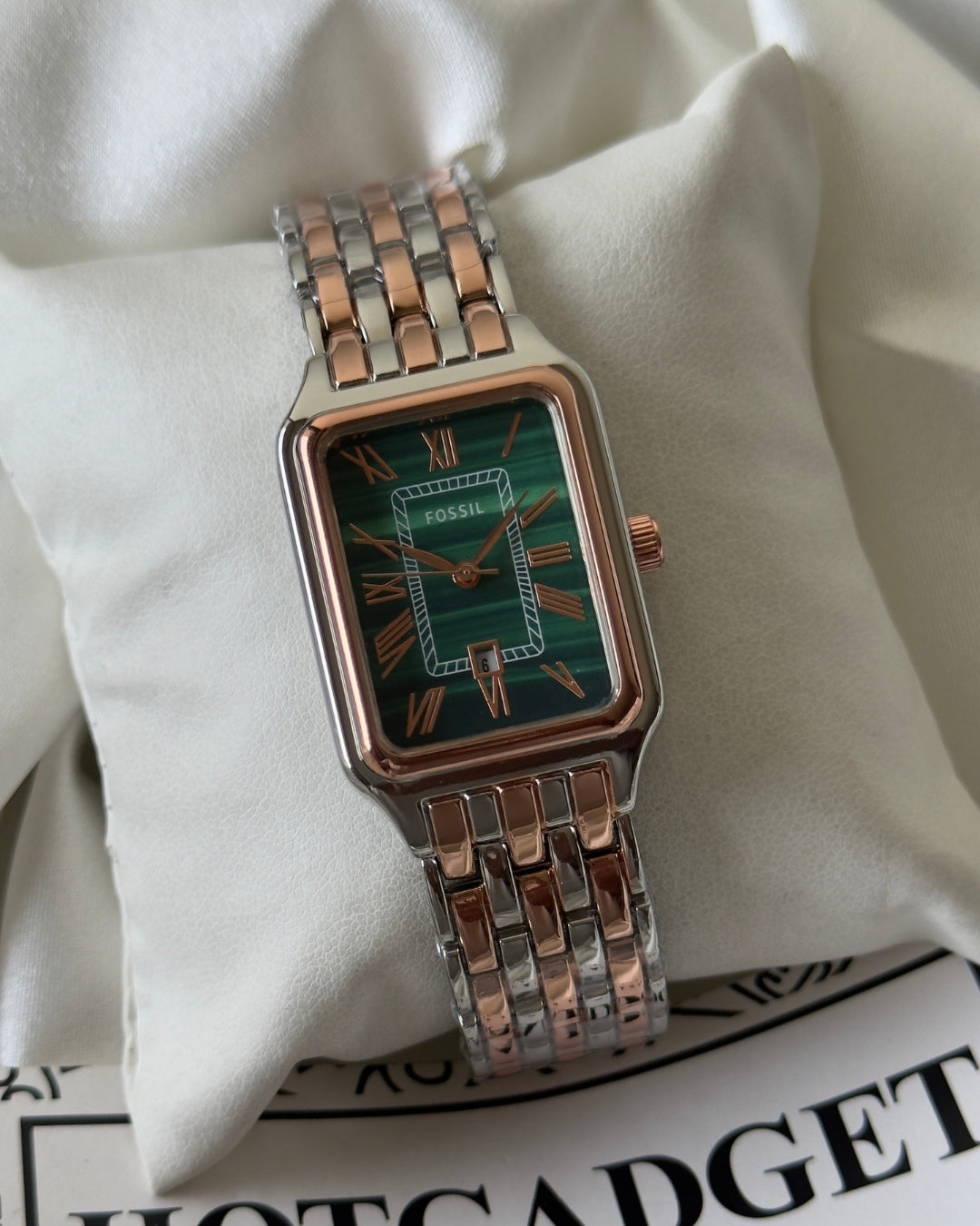 Fossil-Raquel (Analog Watch)