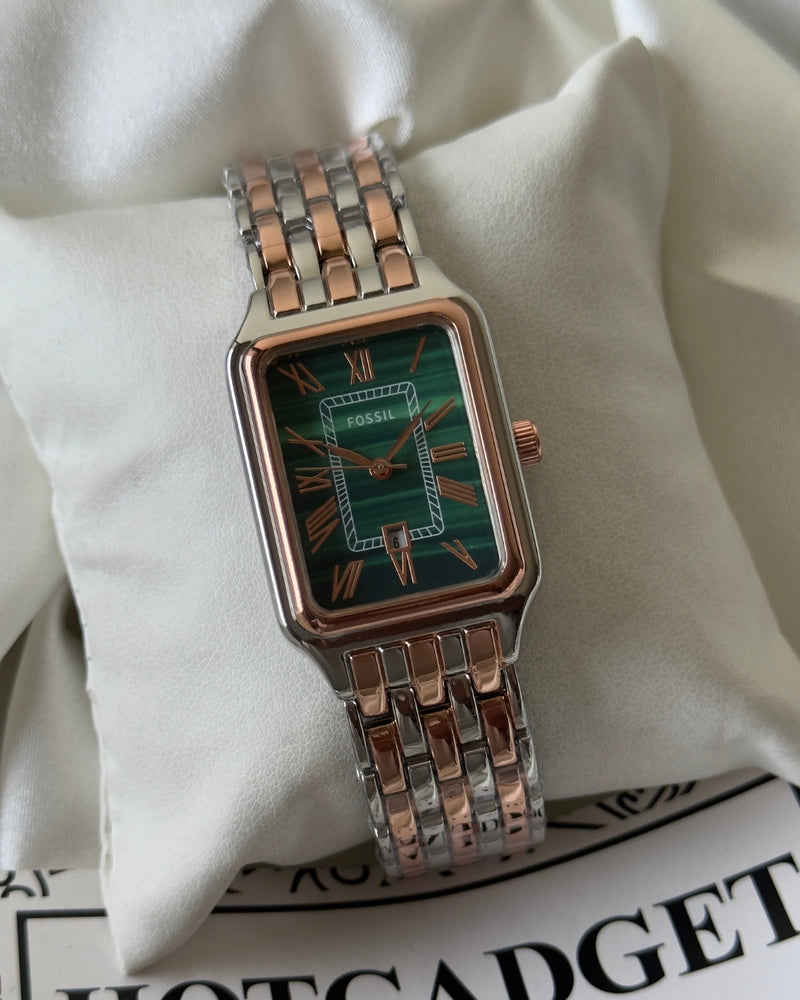 Fossil-Raquel (Analog Watch)