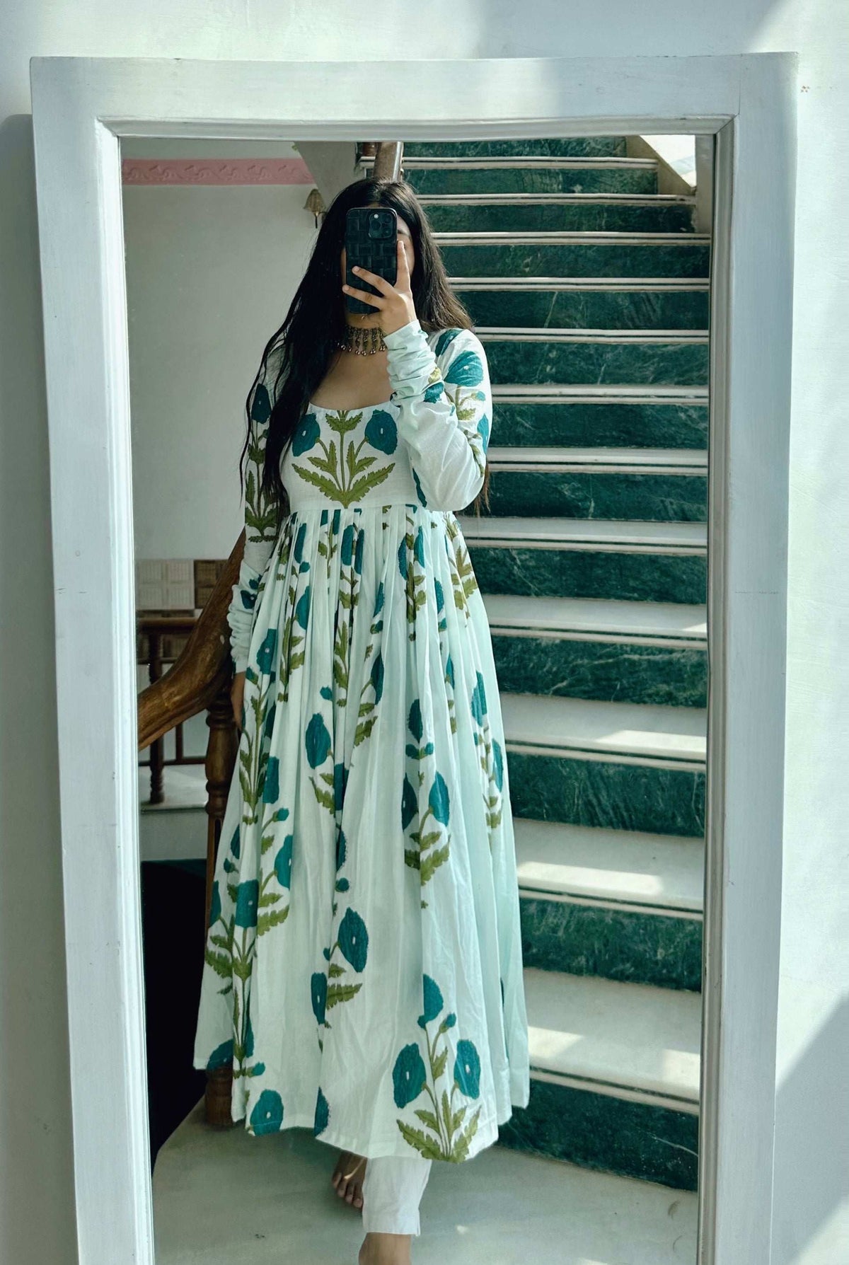 Gher kameez