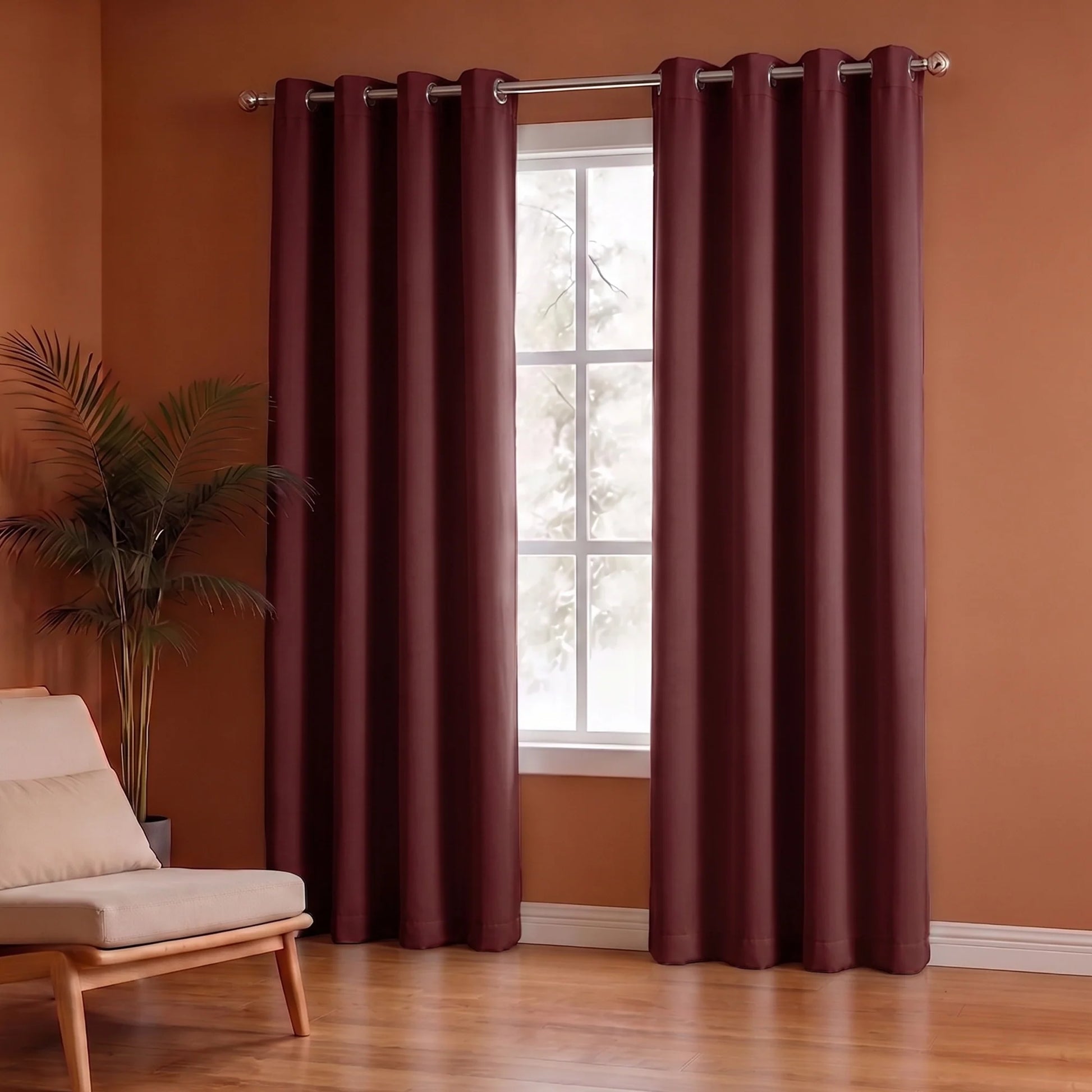 Fort Essential - Curtain-4