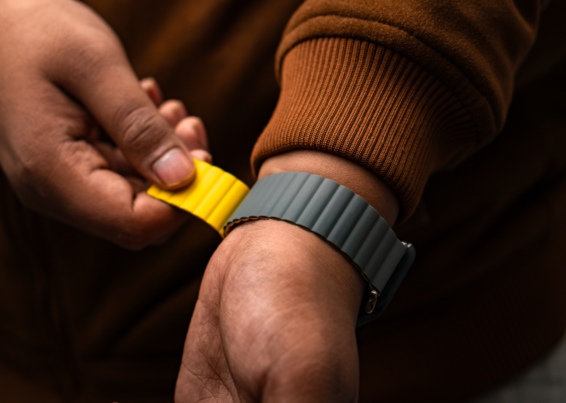 Grey & Yellow-2