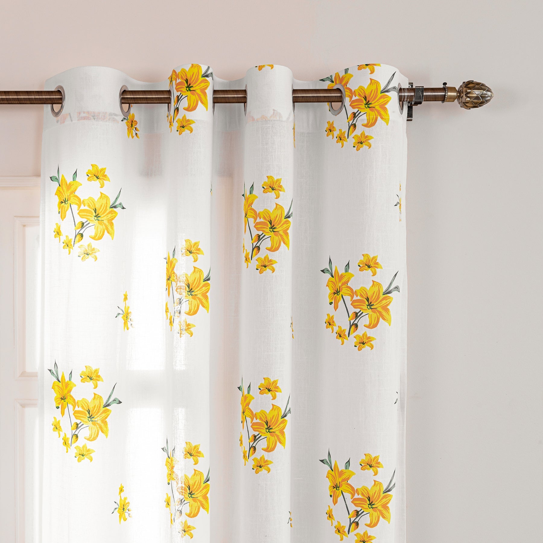 curtain