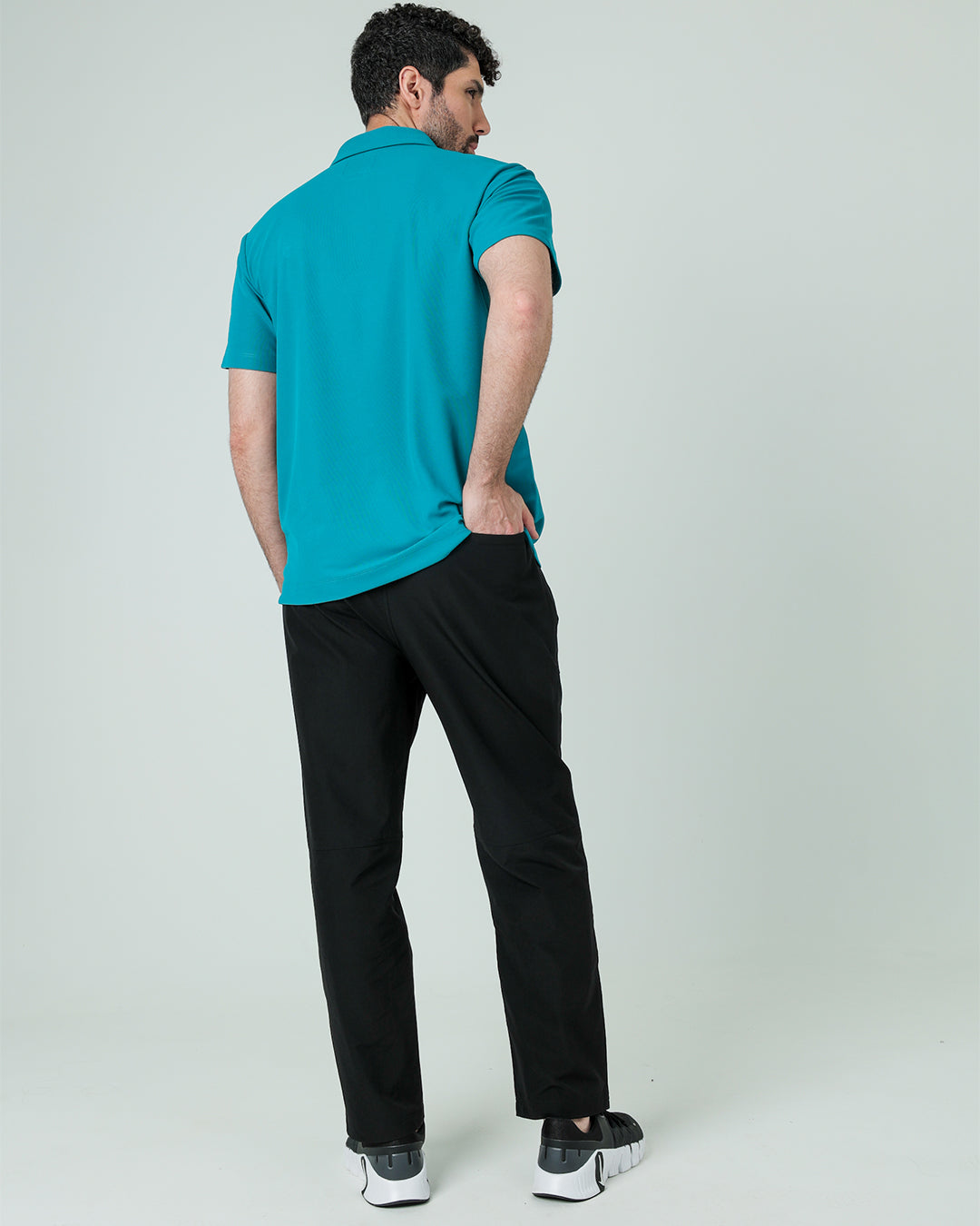 Tech Pants