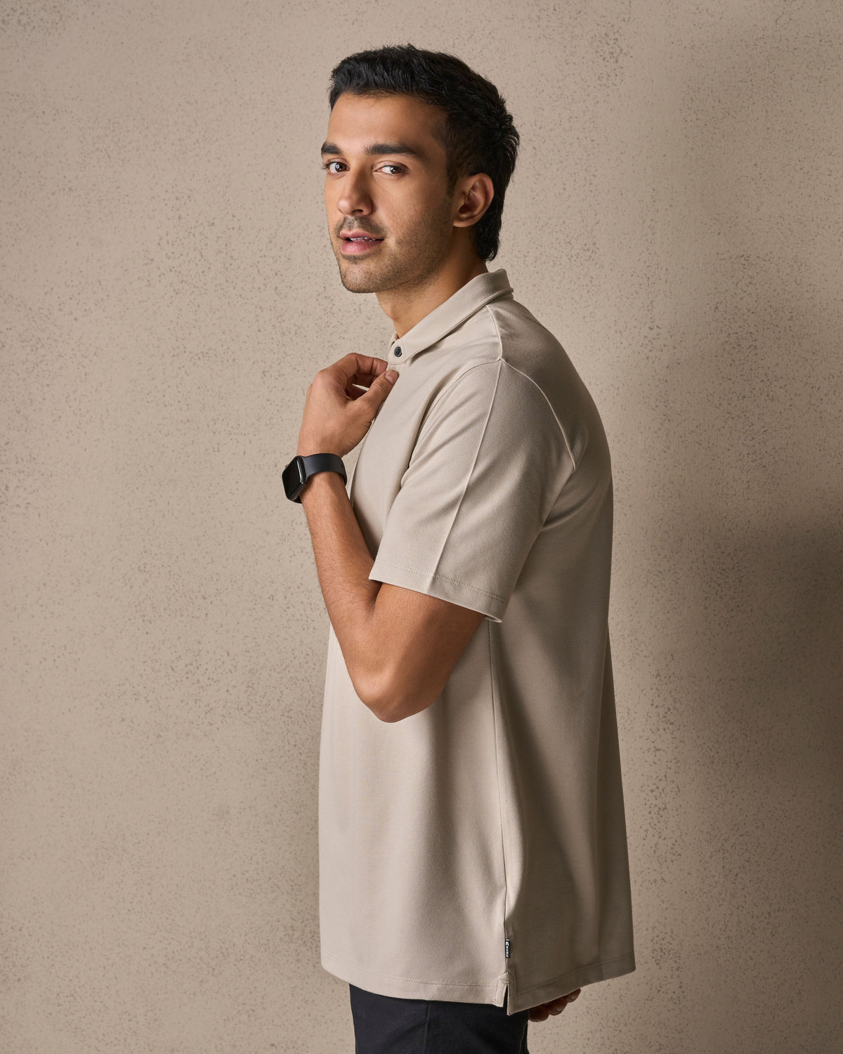 Lunar Polo Comfort