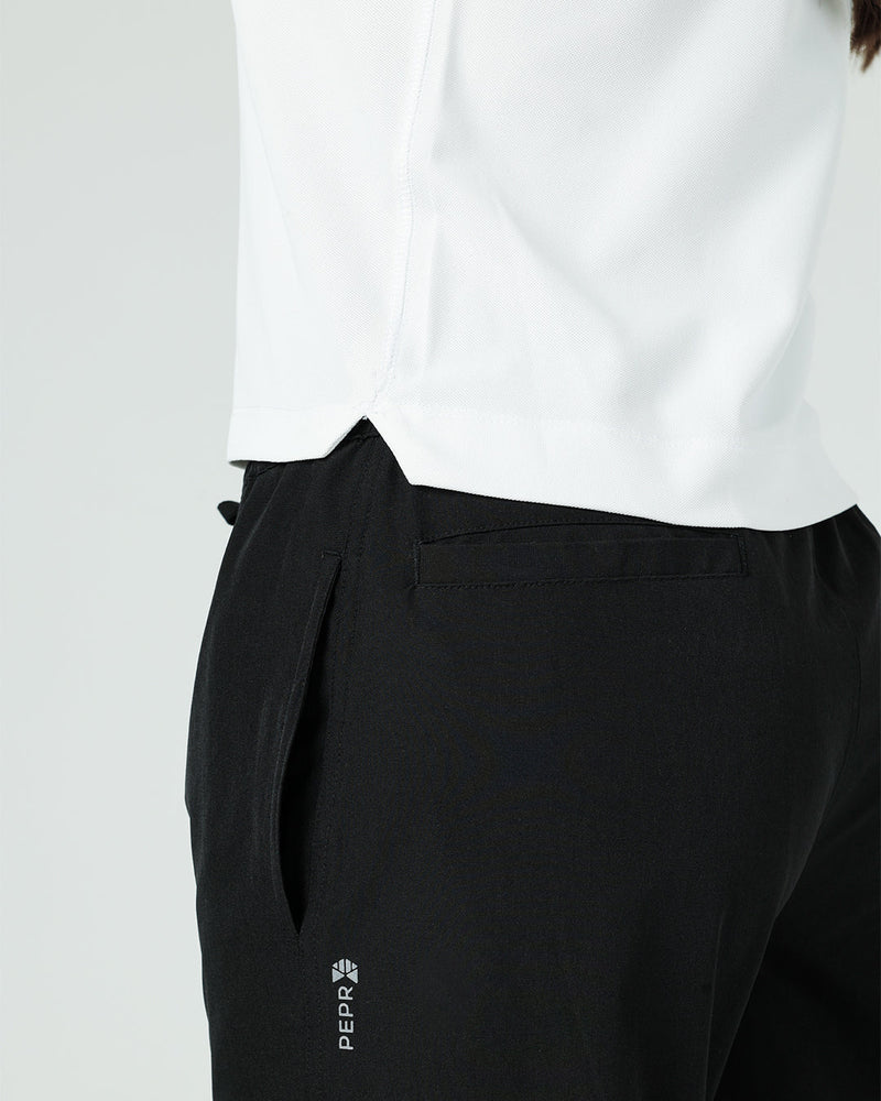 Her Active Polo