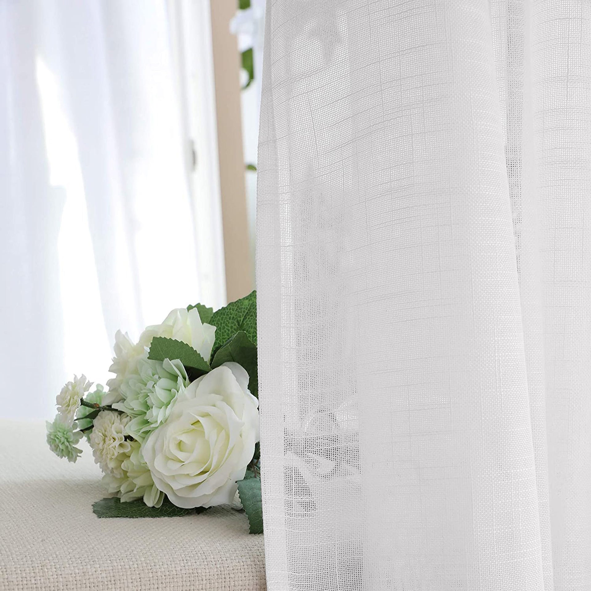 curtain