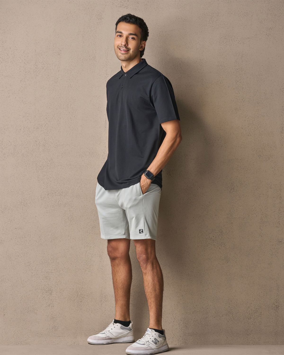 Lunar Polo Comfort