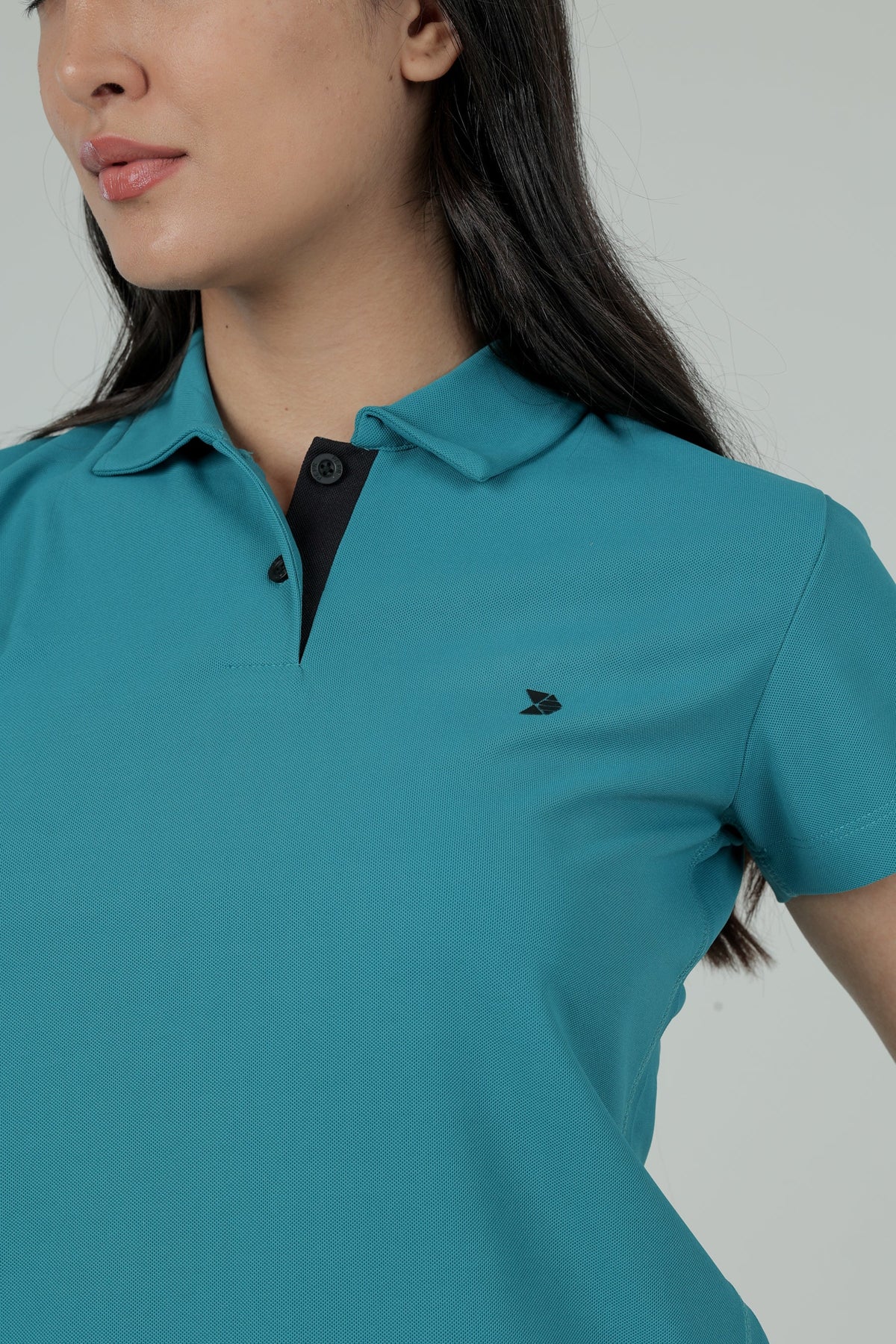 Her Active Polo