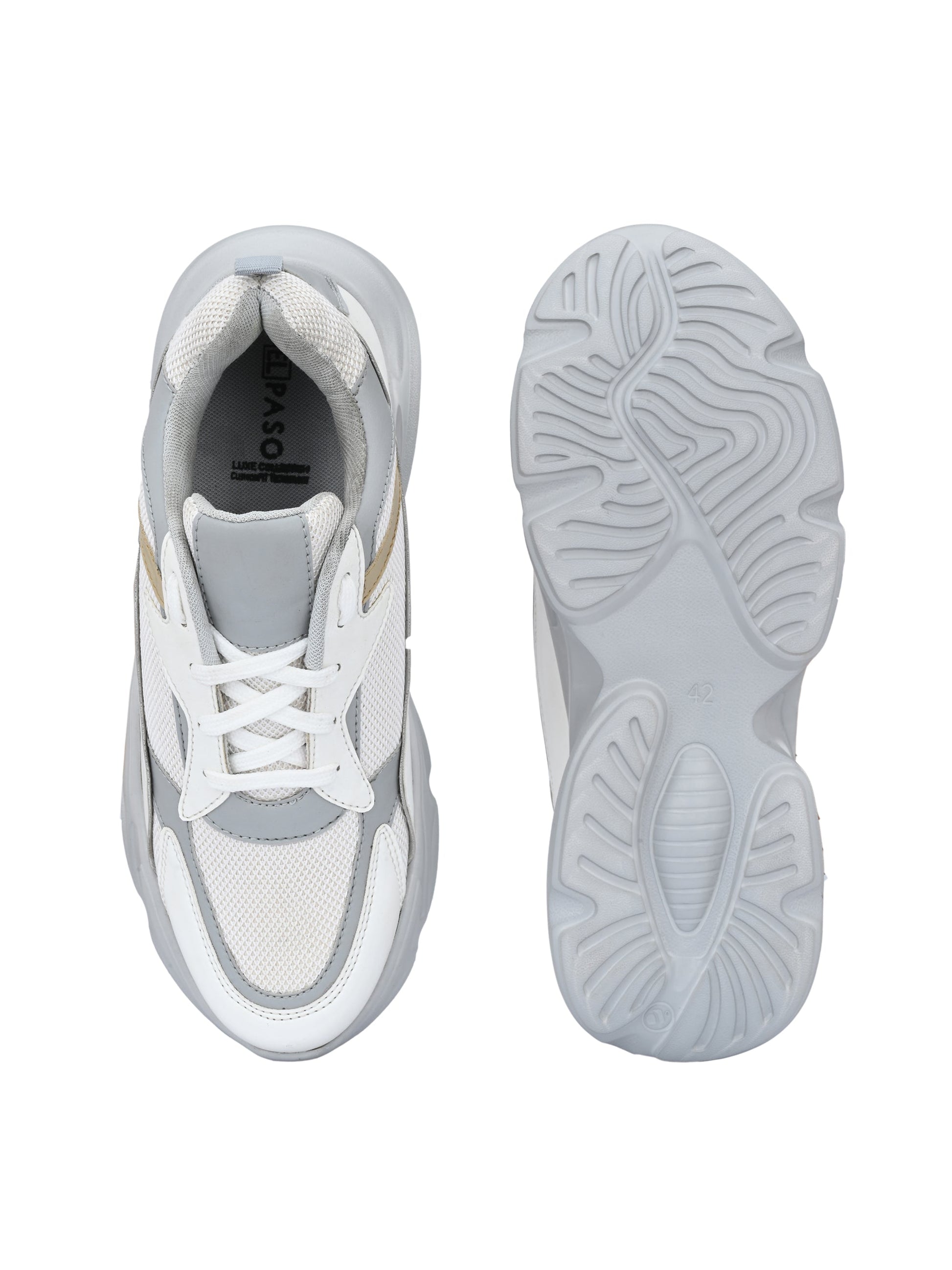 Frost Regal Sneaker-31