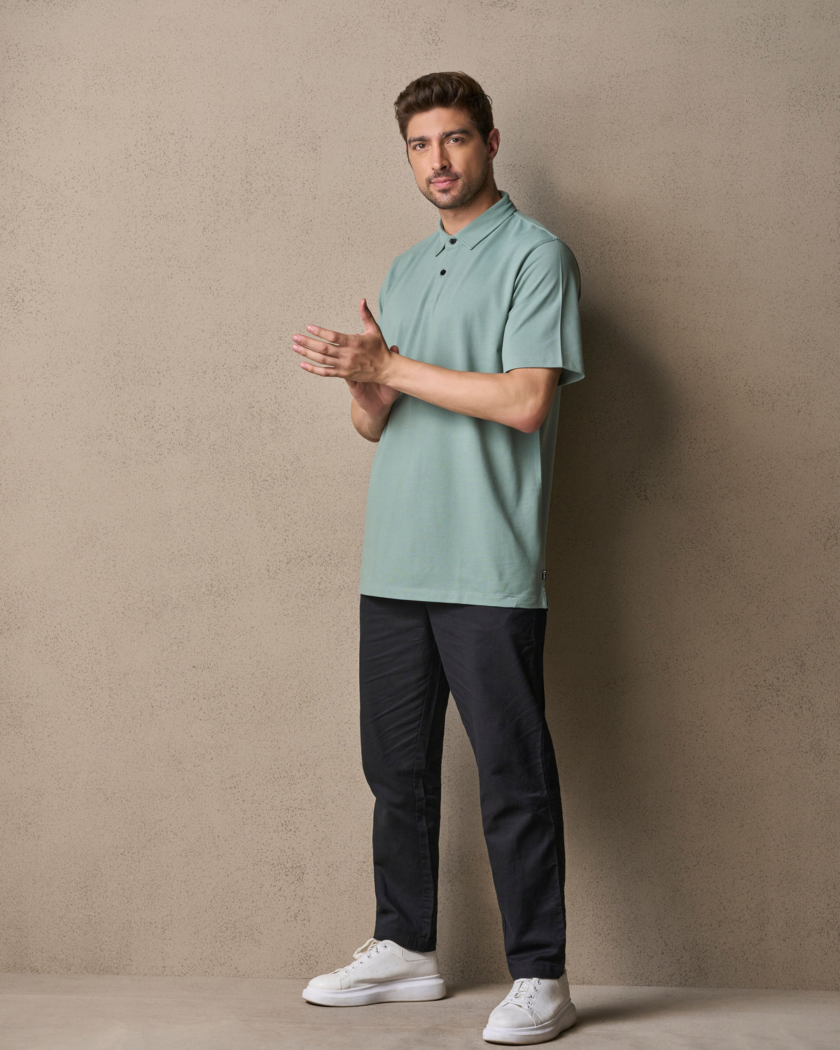 Lunar Polo Comfort