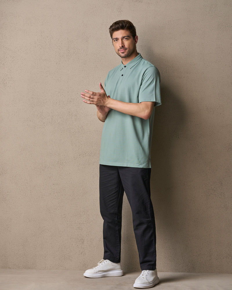 Lunar Polo Comfort