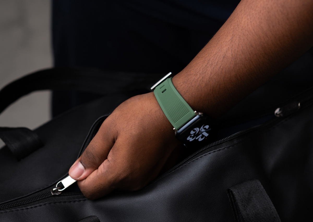 Dark Green-2