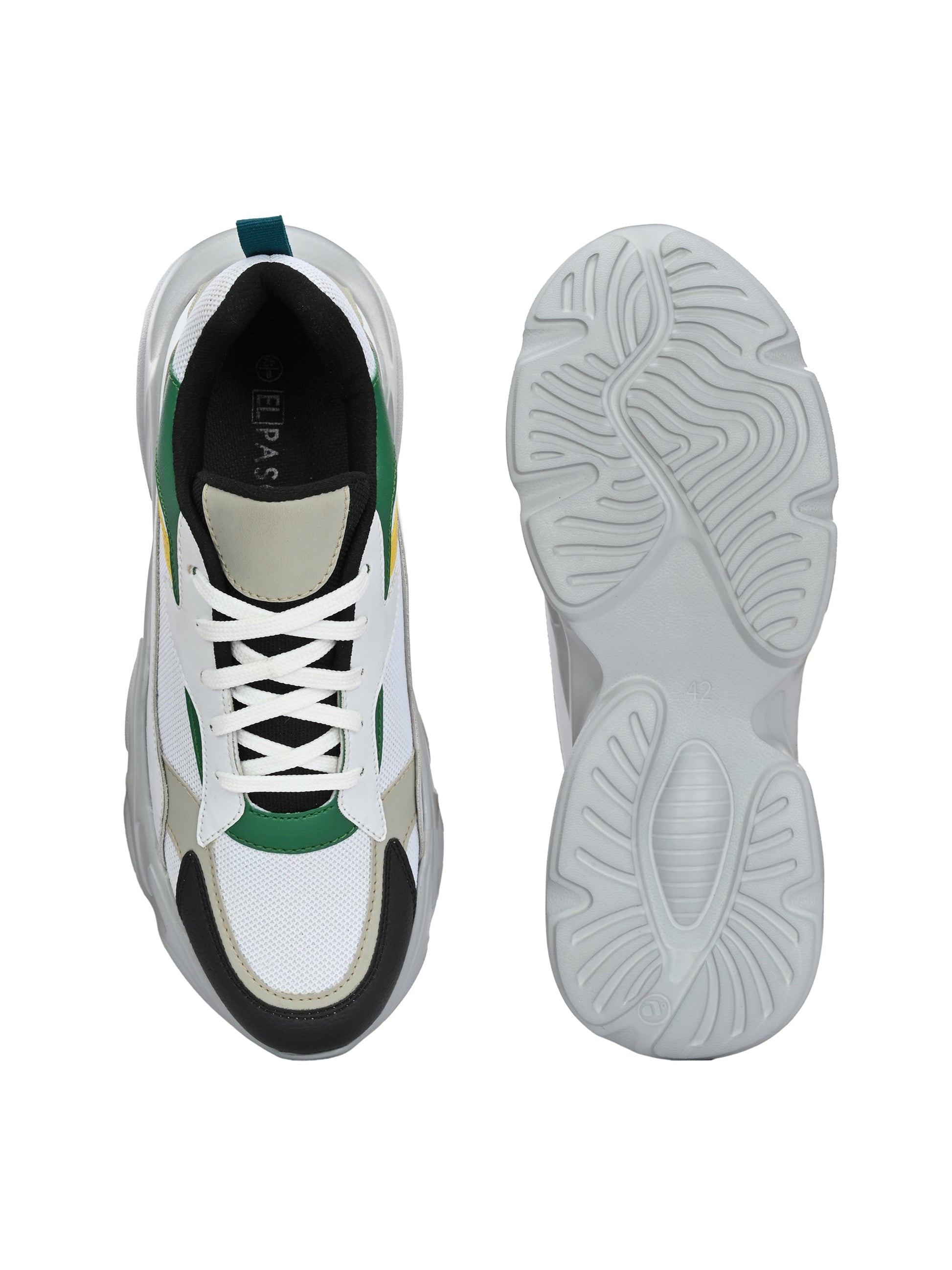 Frost Regal Sneaker-11