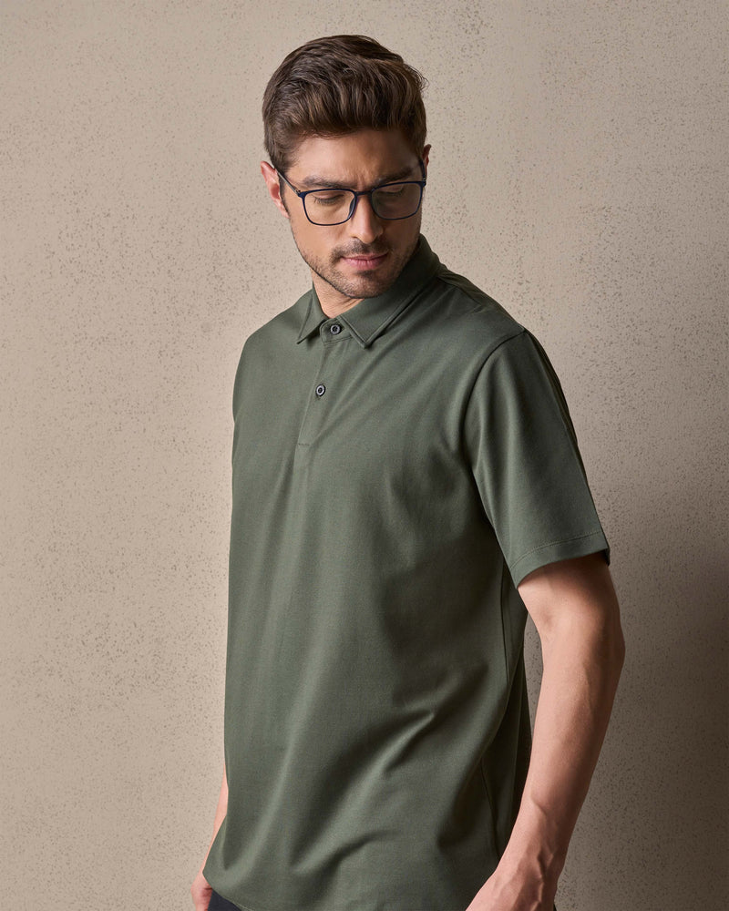 Lunar Polo Comfort