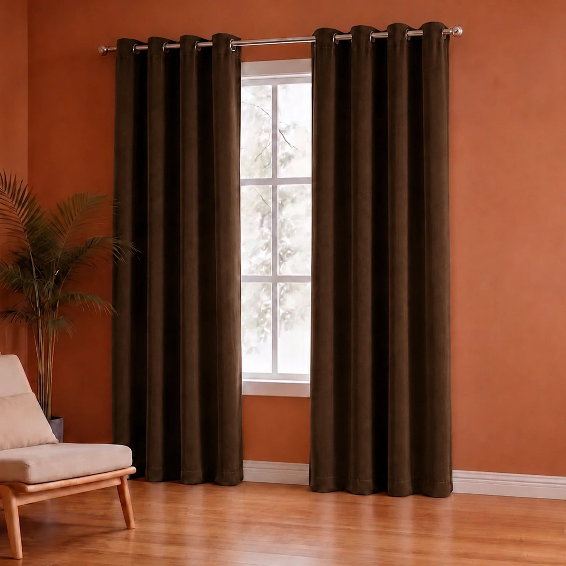 Fort Royal - Curtain-4