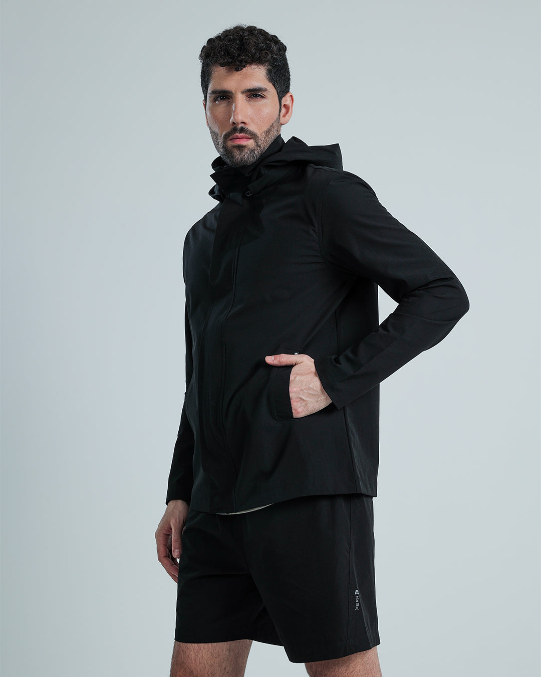 All Season Tech Jacket