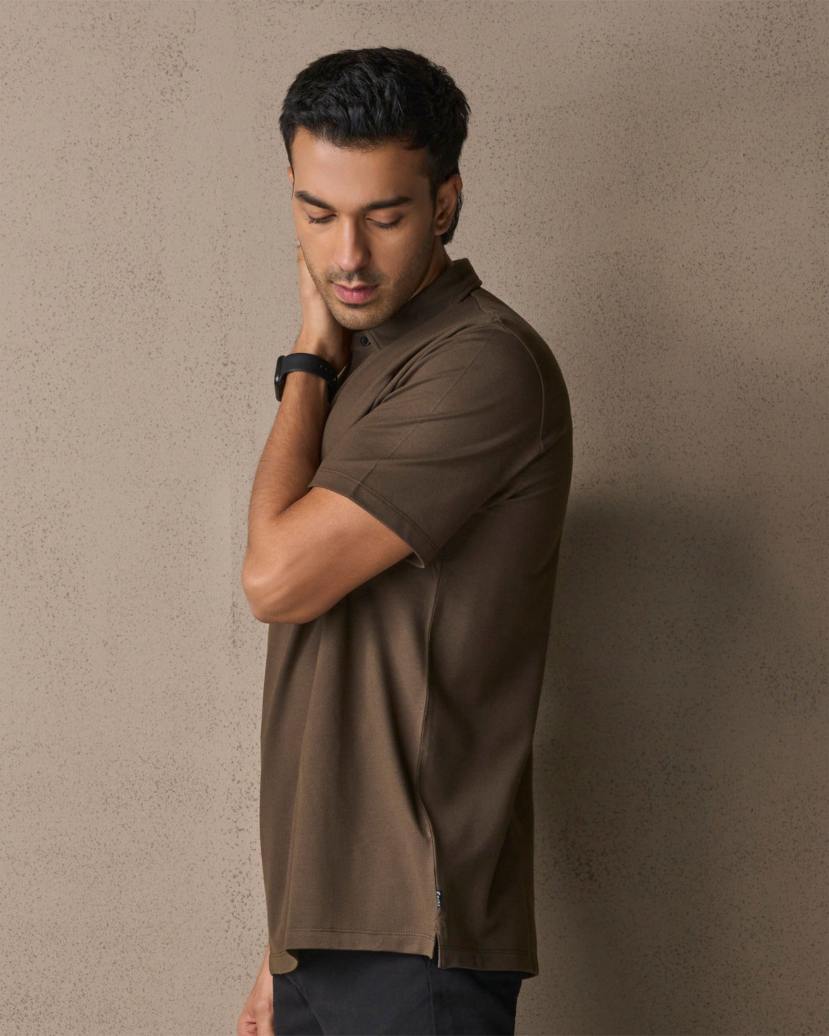 Lunar Polo Comfort