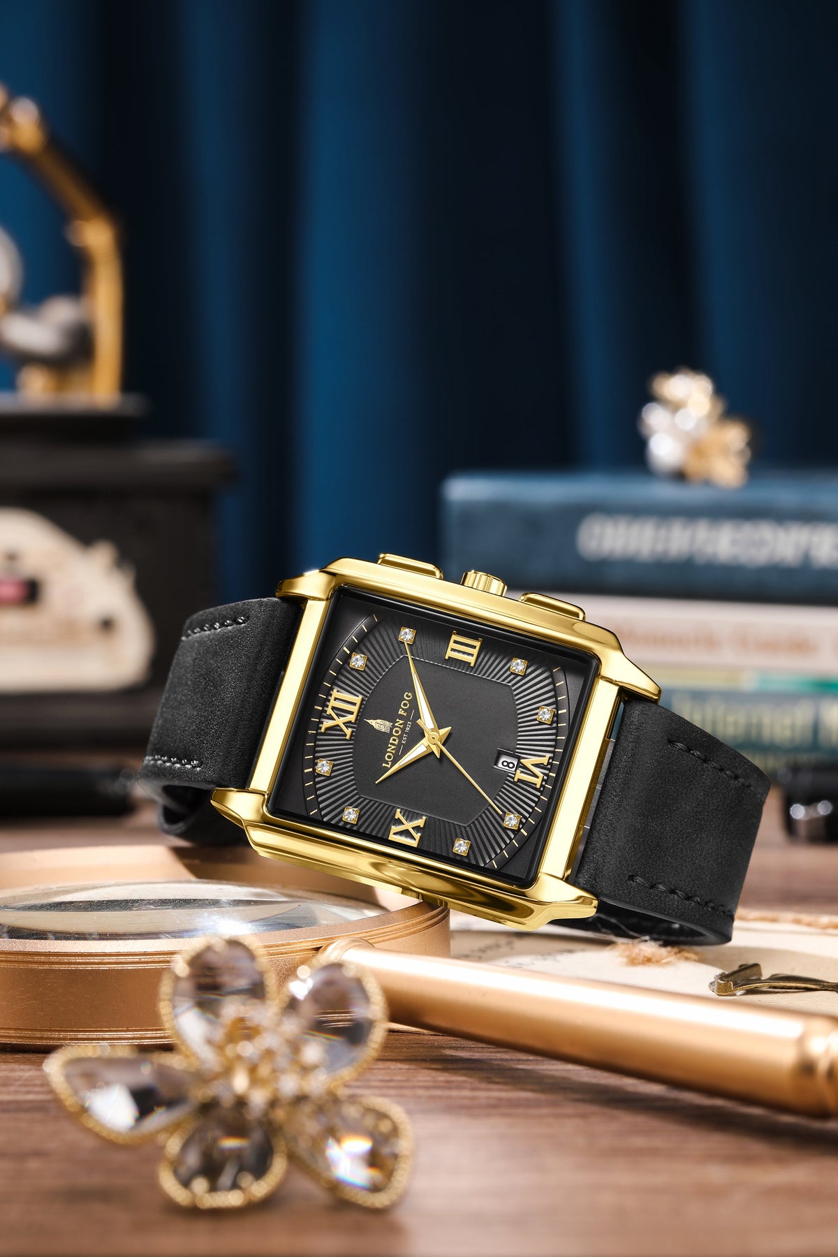 London Fog Mayfair Collection - LFM10004-03