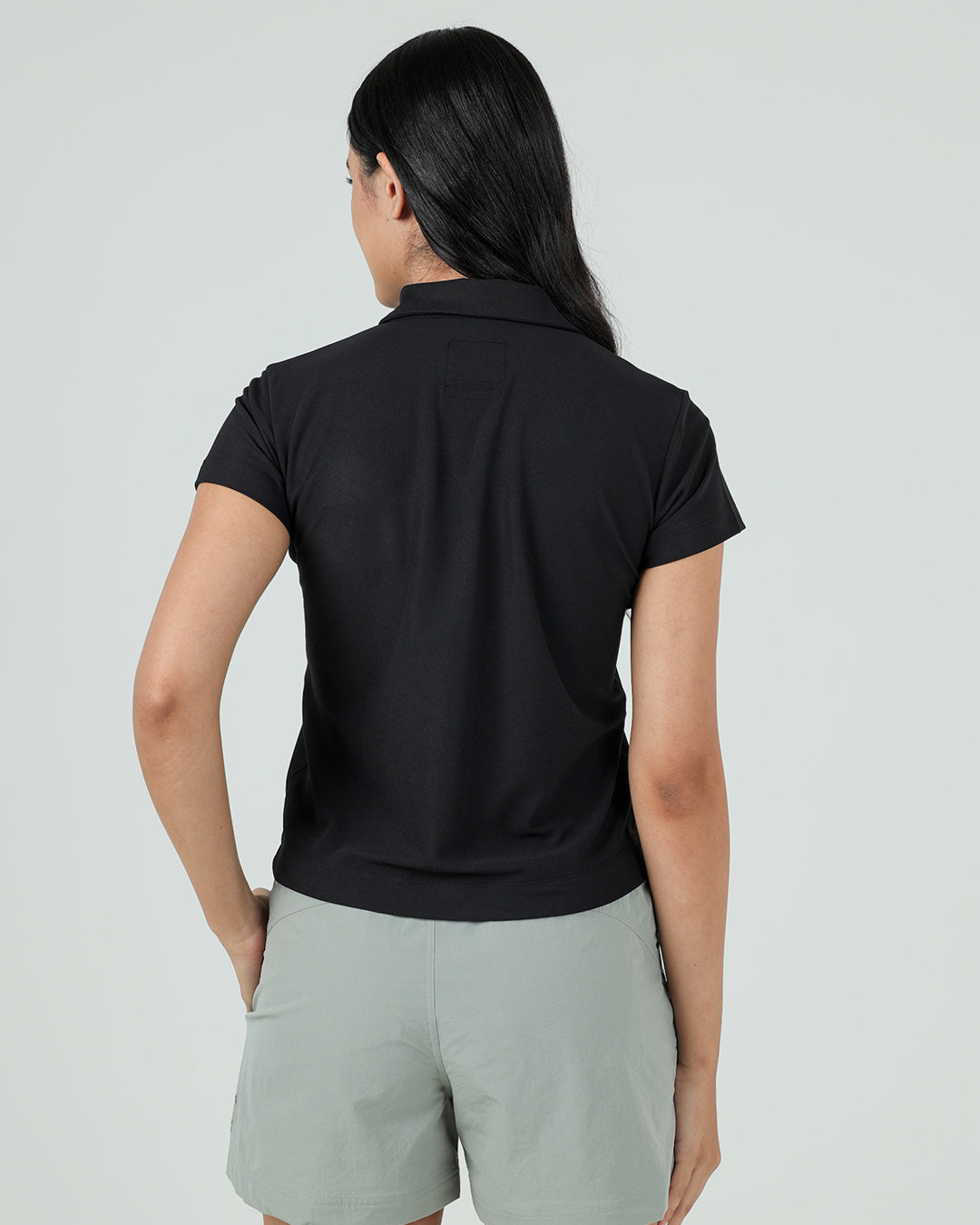 Her Active Polo