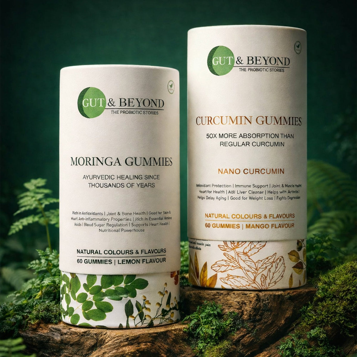 Daily Glow and Liver Detox