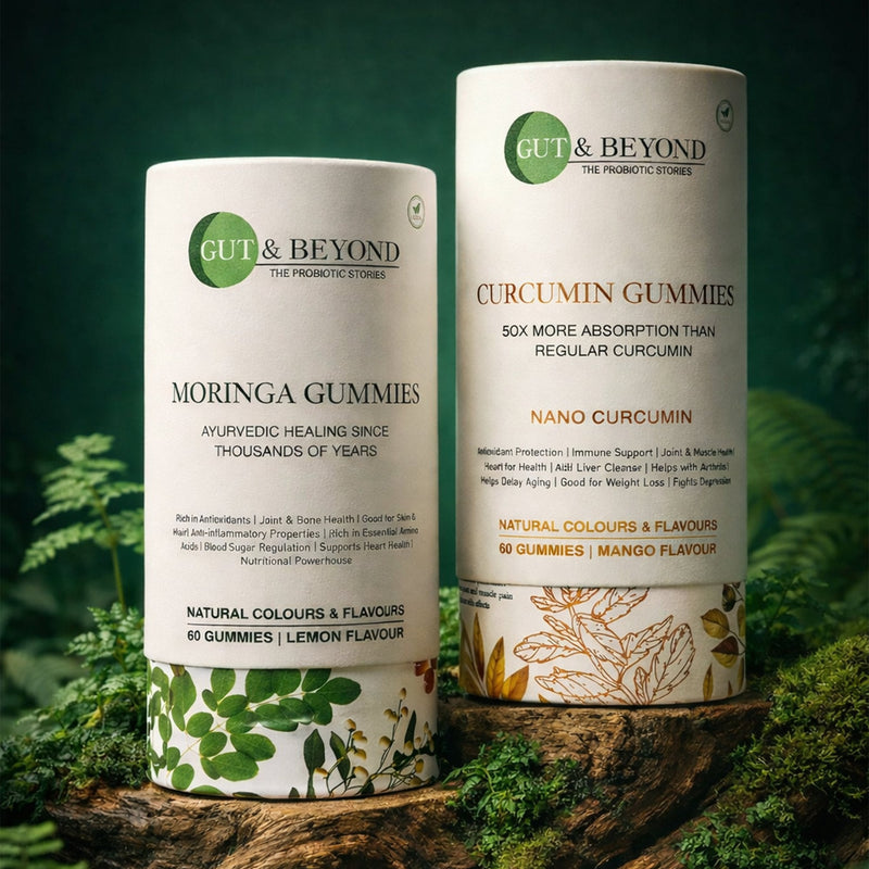 Daily Glow and Liver Detox