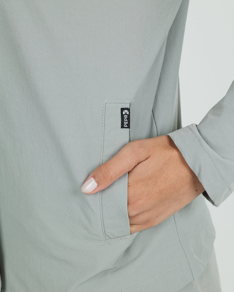 All Season Her Tech Jacket