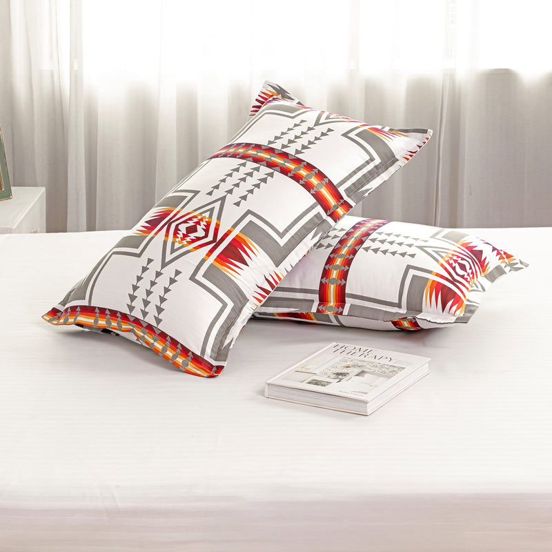 Imprimer Nomadic Dreams- Pillow Cover-4
