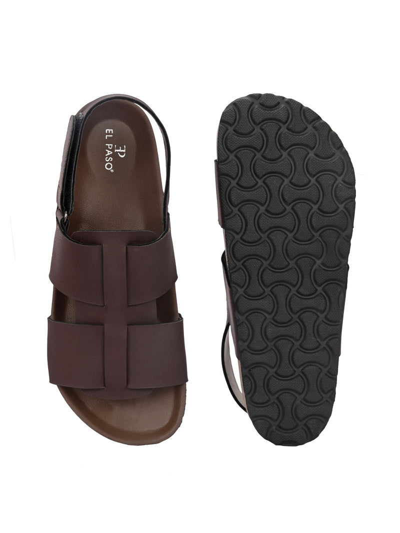 El PASO Men Comfort Sandals - EP1644-4