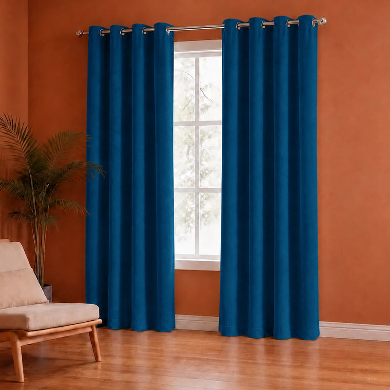 Fort Royal - Curtain-4
