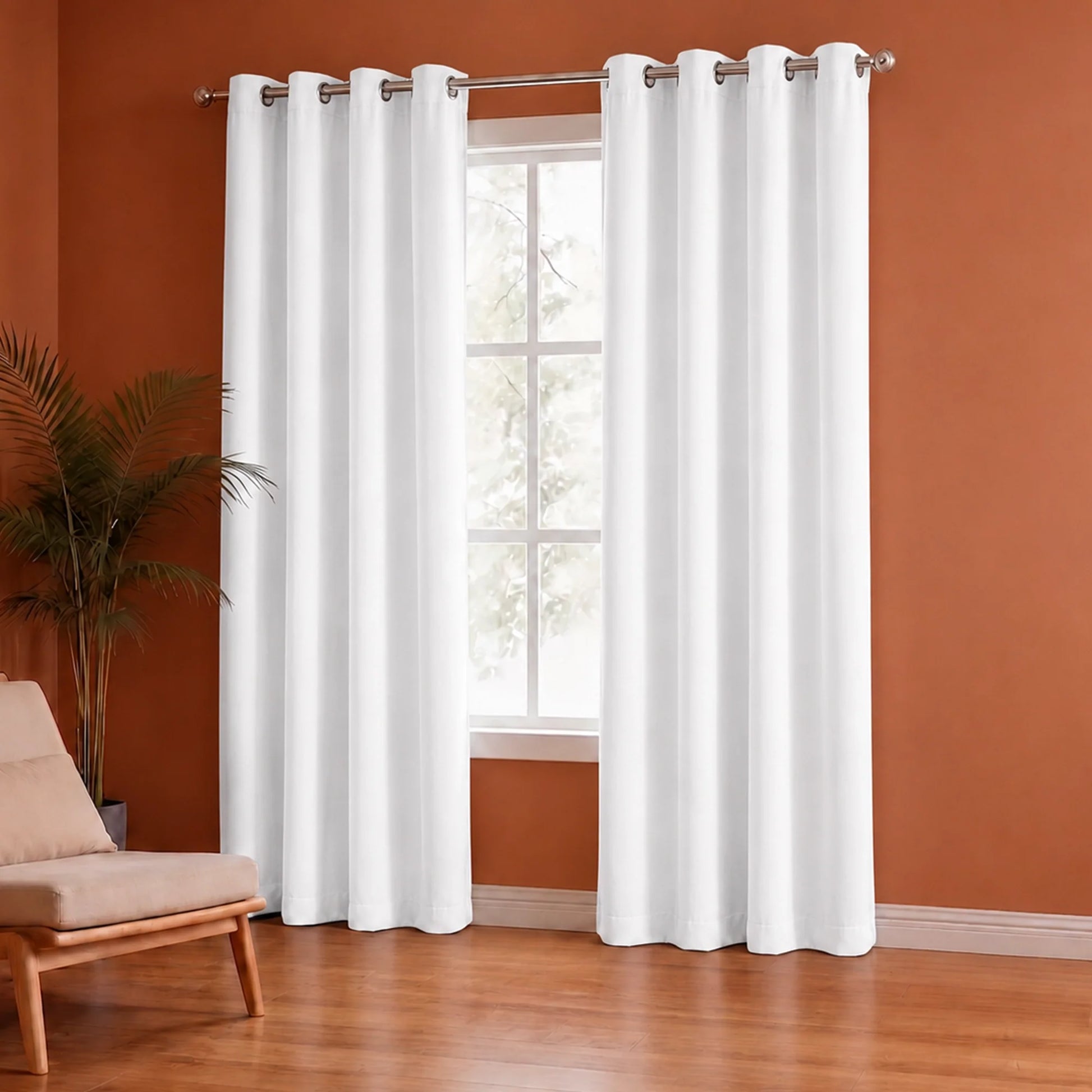 Fort Royal - Curtain-4