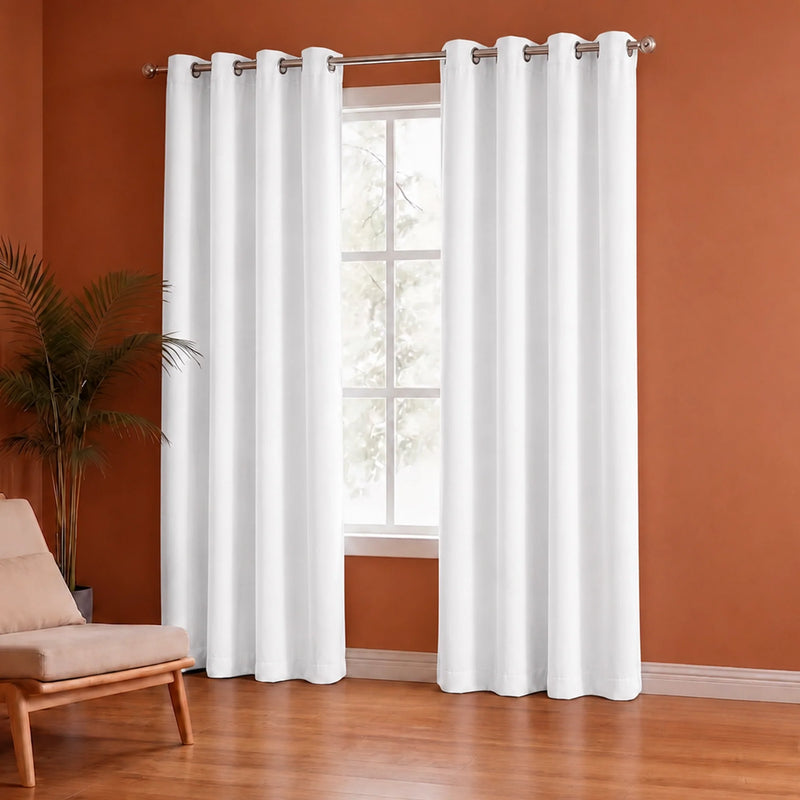 Fort Royal - Curtain-4