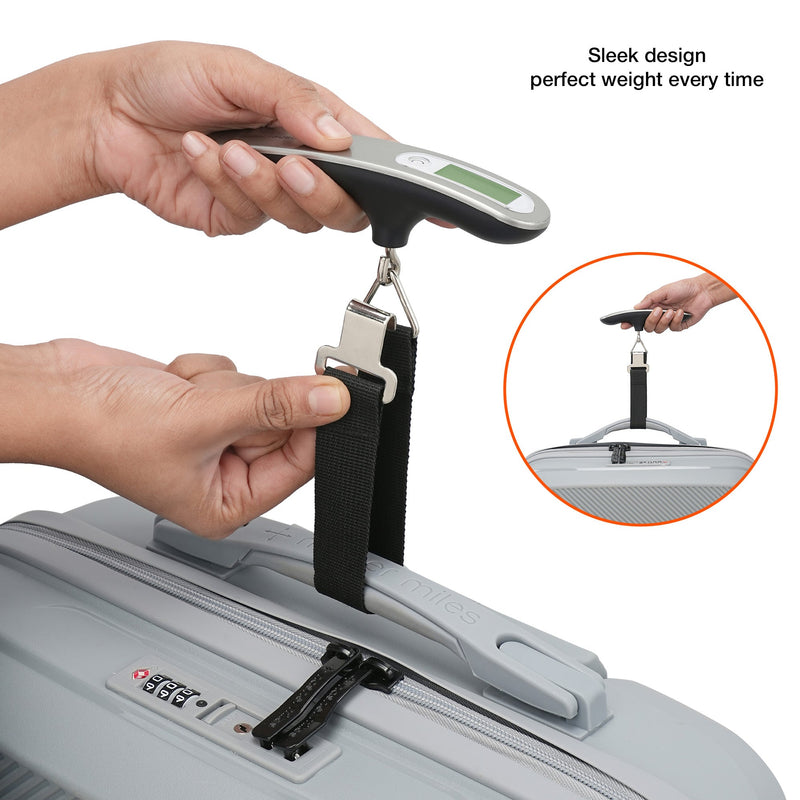 Weight Scale-4
