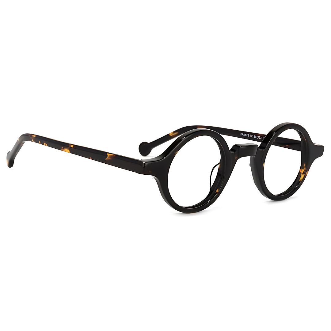 BLENDIX - LEOPARD PRINT-4