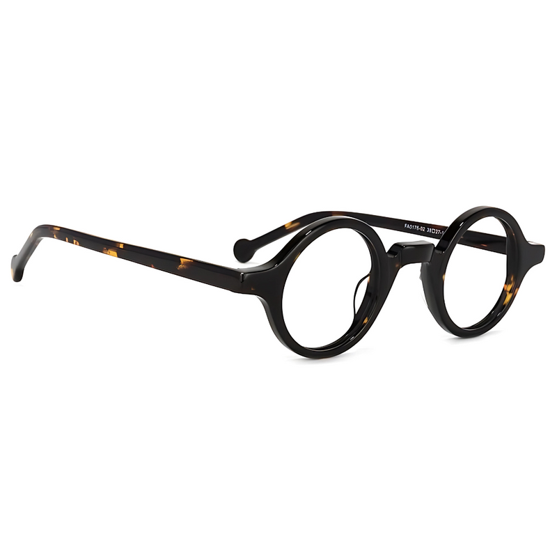 BLENDIX - LEOPARD PRINT-4
