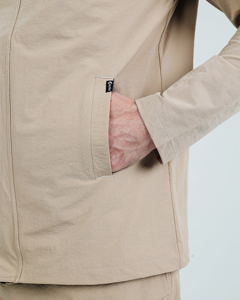 All Season Tech Jacket