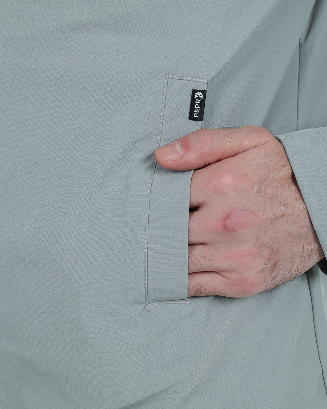 All Season Tech Jacket