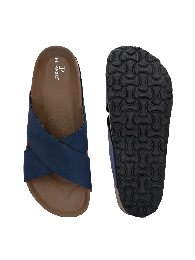 El PASO Men Comfort Sandals - EP1642-4