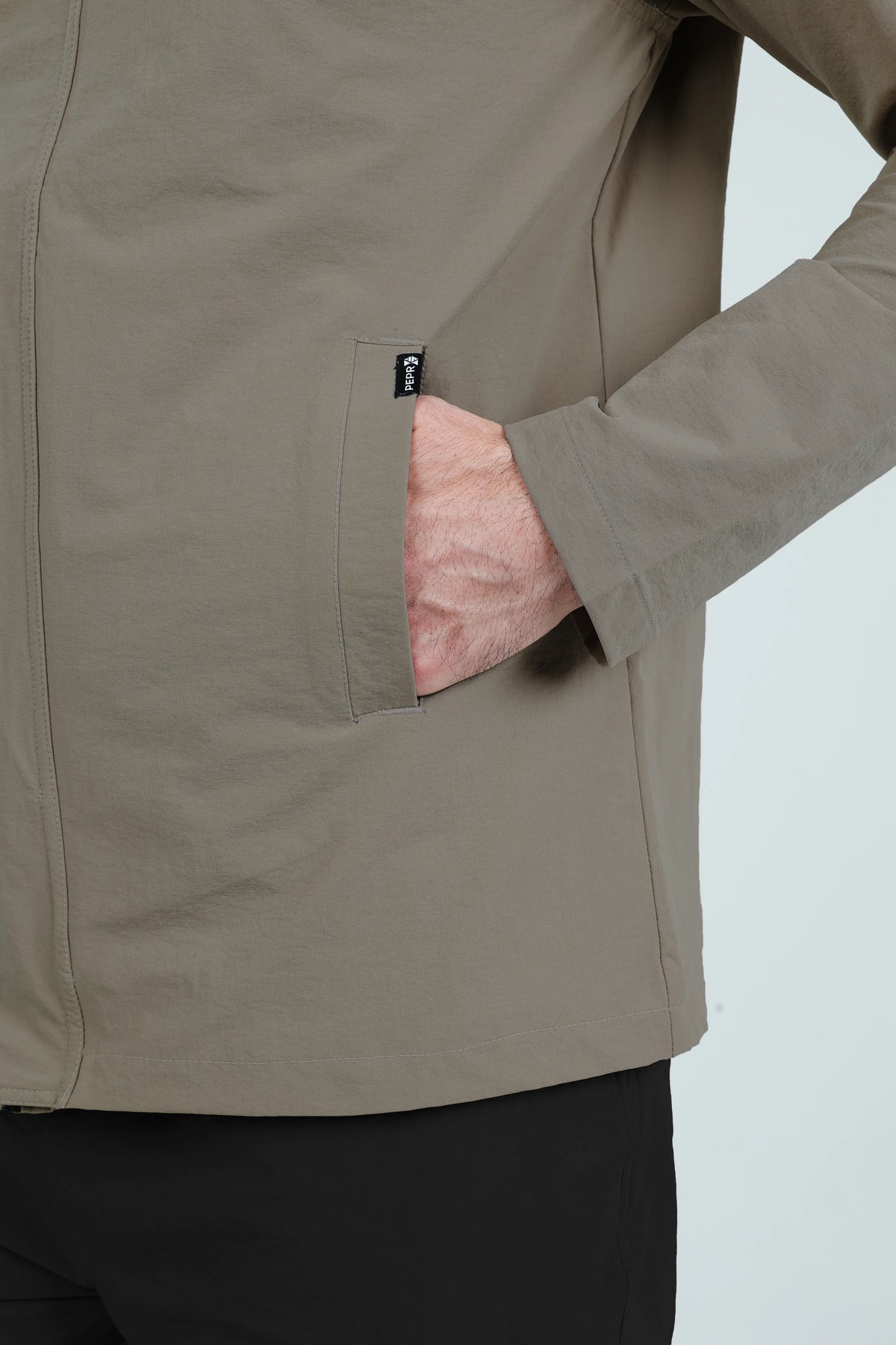 All Season Tech Jacket