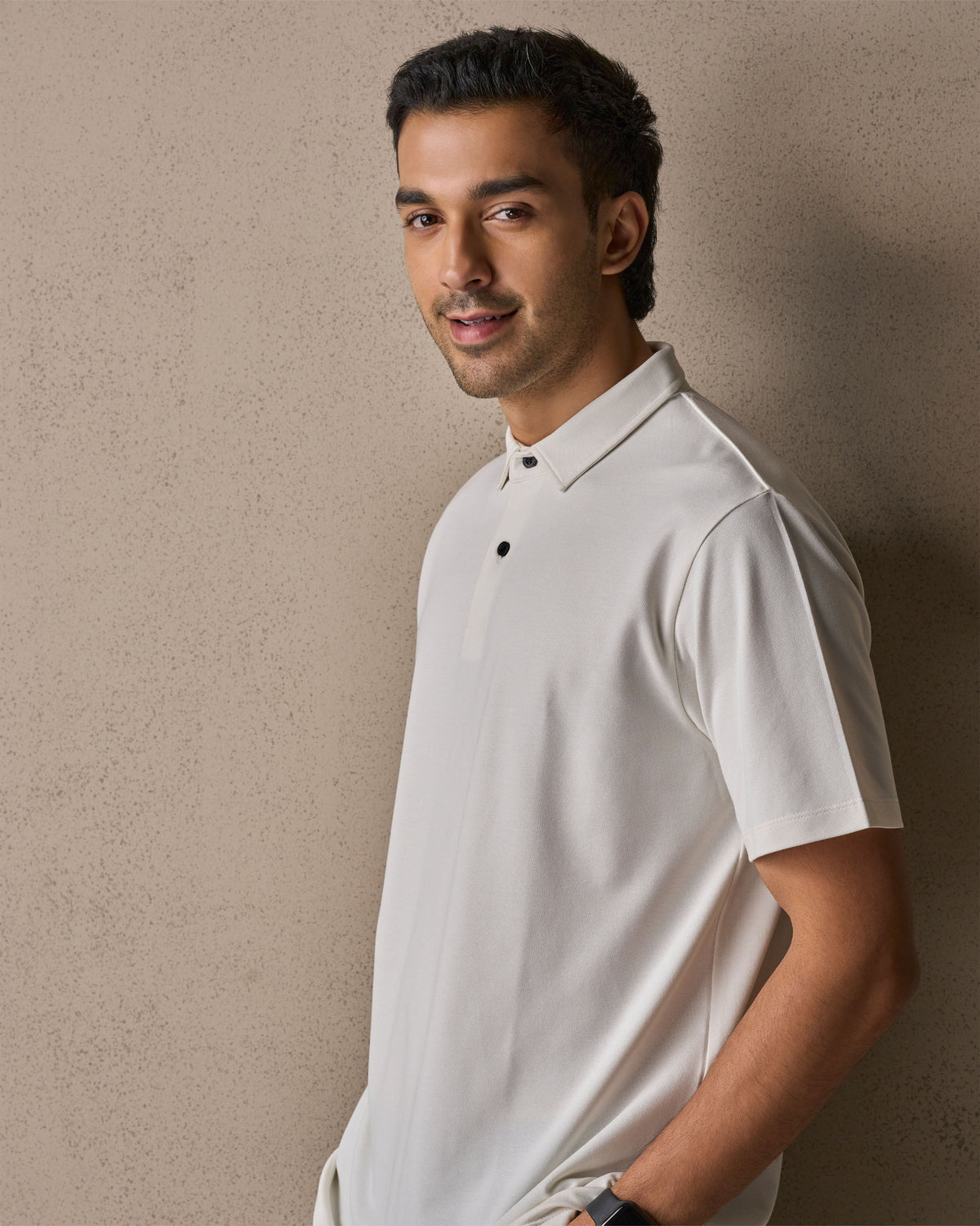 Lunar Polo Comfort