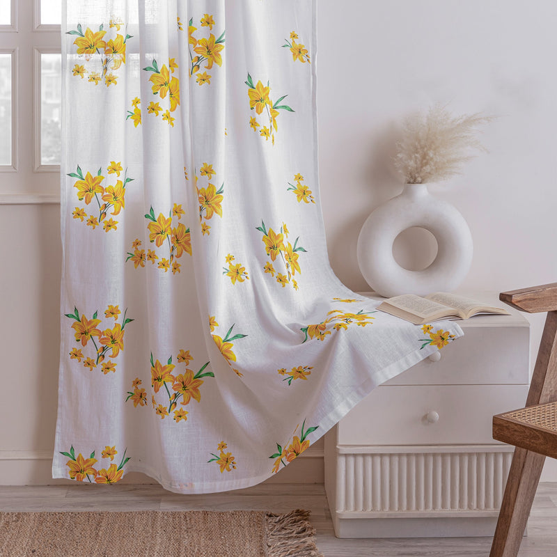curtain