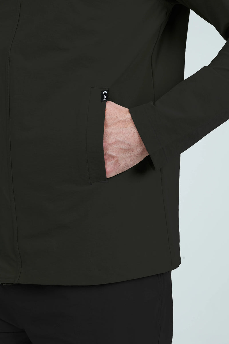 All Season Tech Jacket