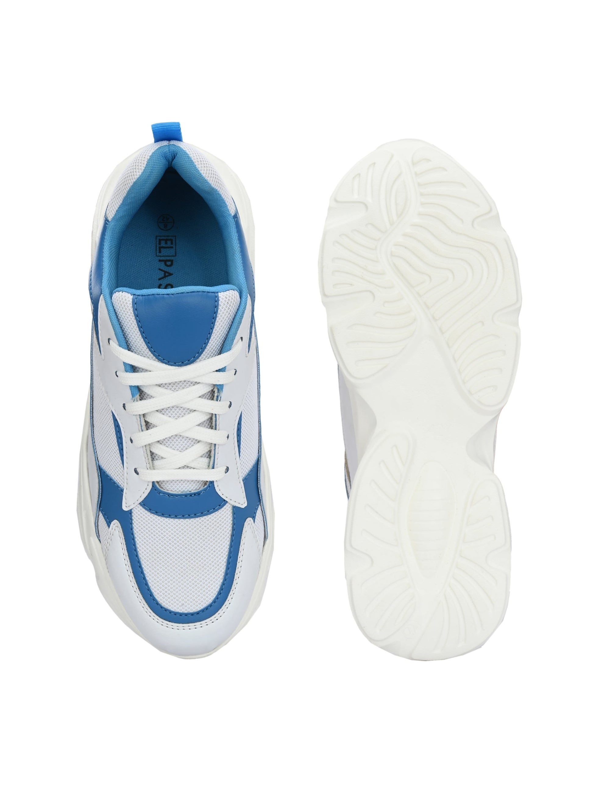 Frost Regal Sneaker-18
